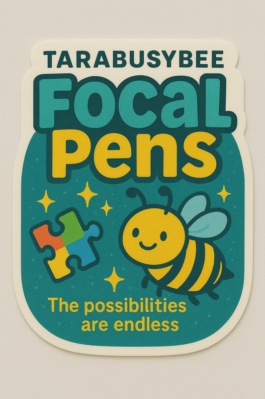 Standard Focal Pen