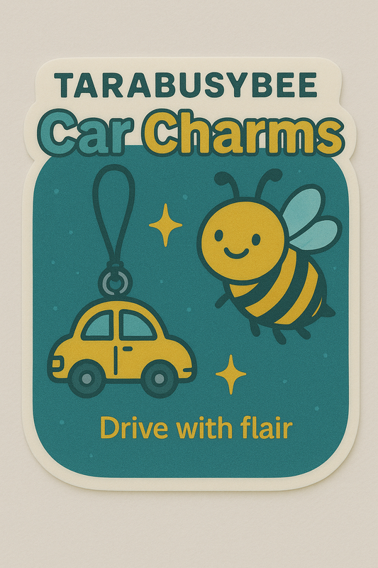 Car Charm