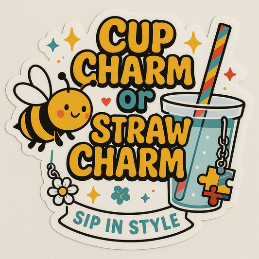 Cup Charms