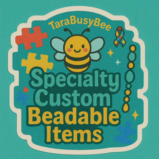 Beadable Items