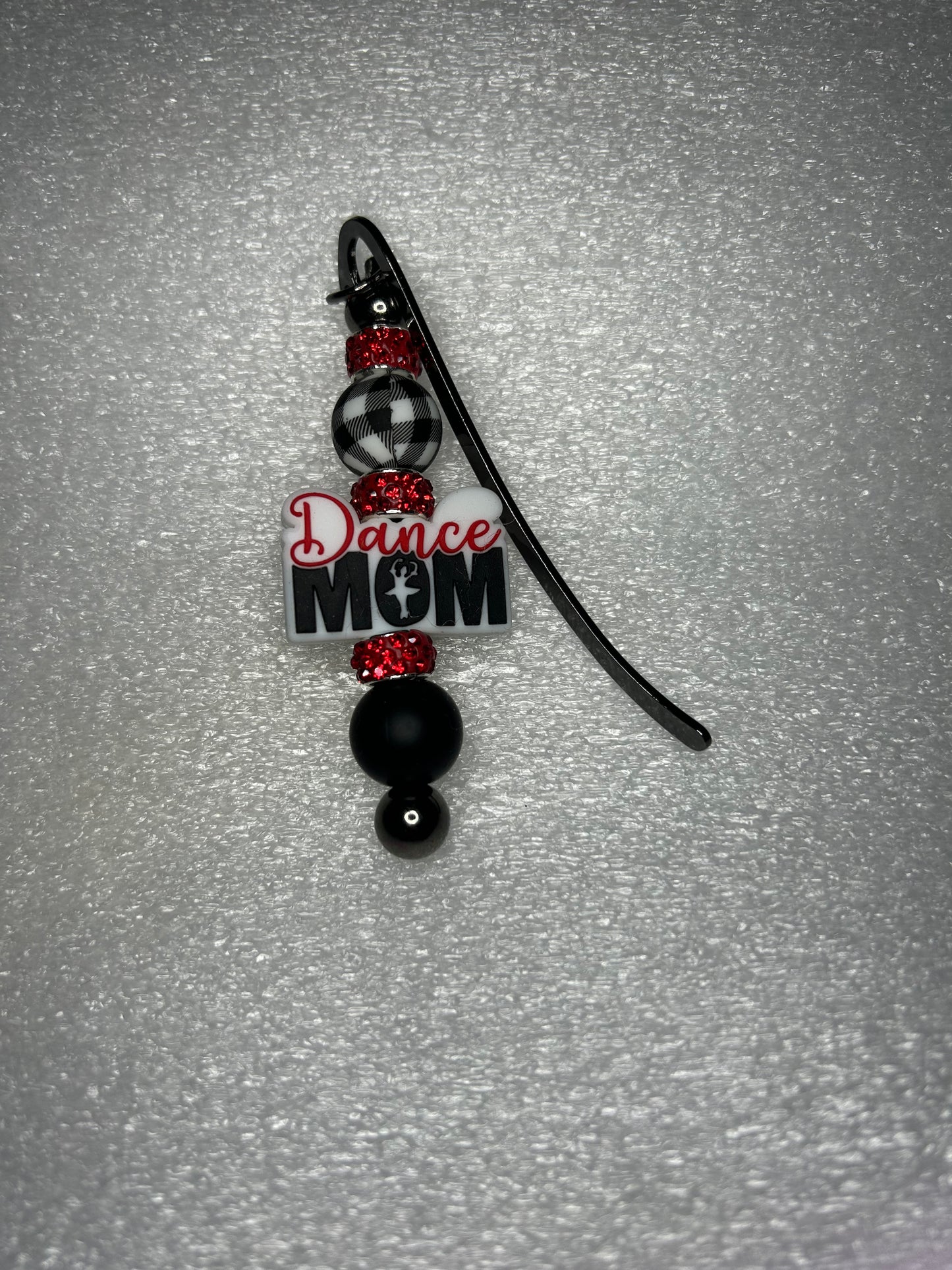 Dance Mom- Bookmark