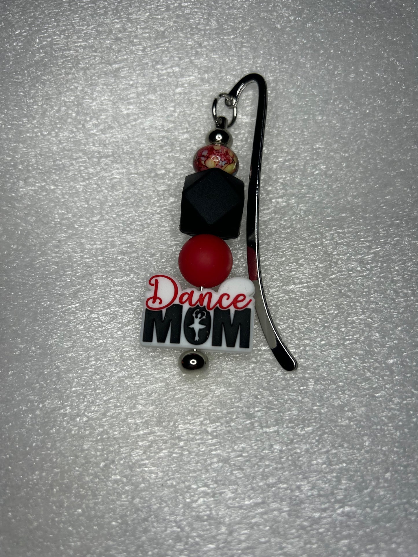 Dance Mom- Bookmark