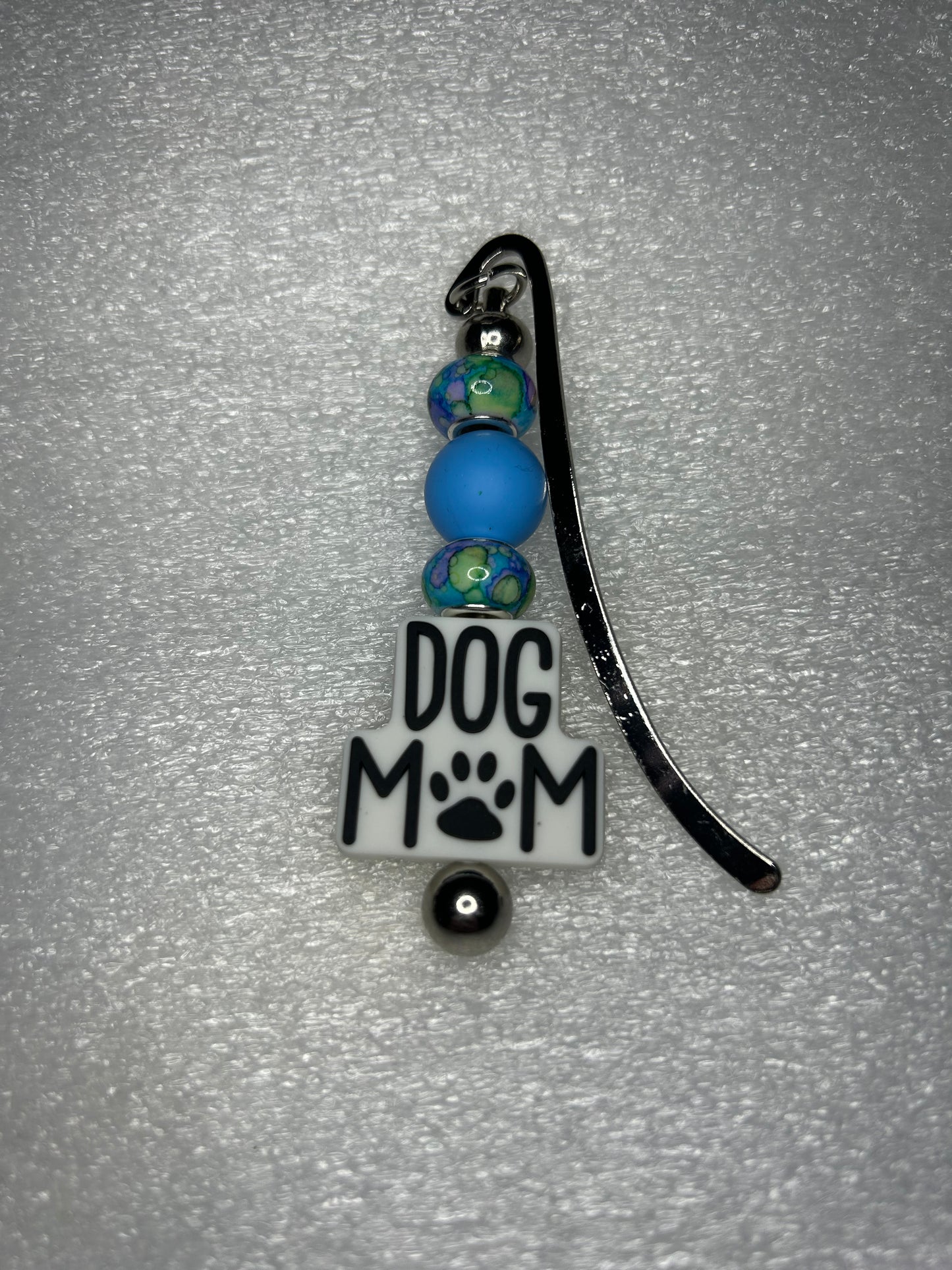 Dog Mom- Bookmark