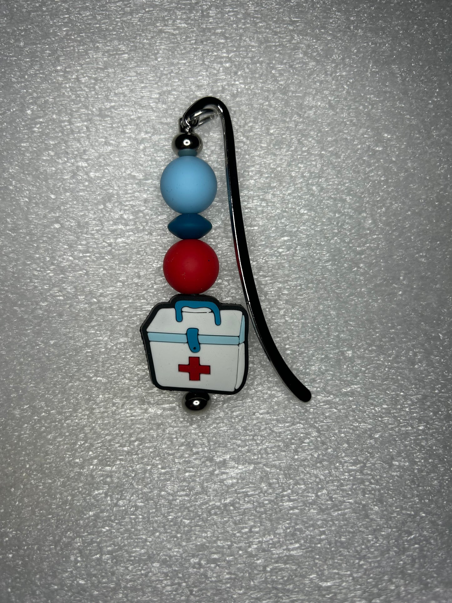 Dr Bag- Bookmark