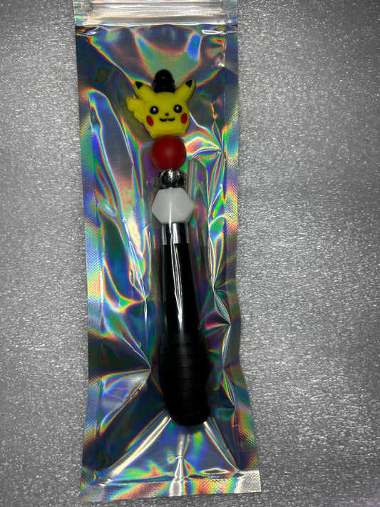 Pikachu-Focal pen