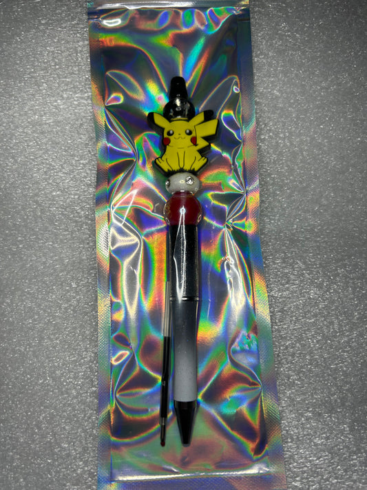 Pikachu -Focal pen