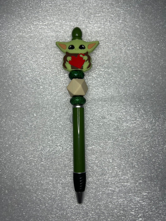 Yoda- Focal Pen