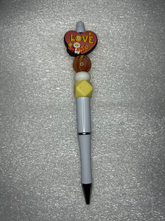 Love- Focal Pen