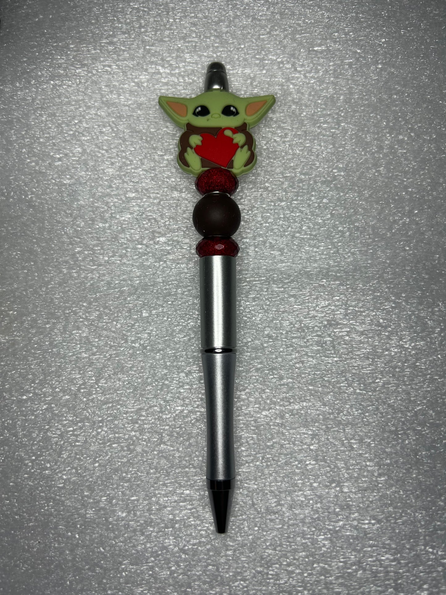 Yoda- Focal Pen