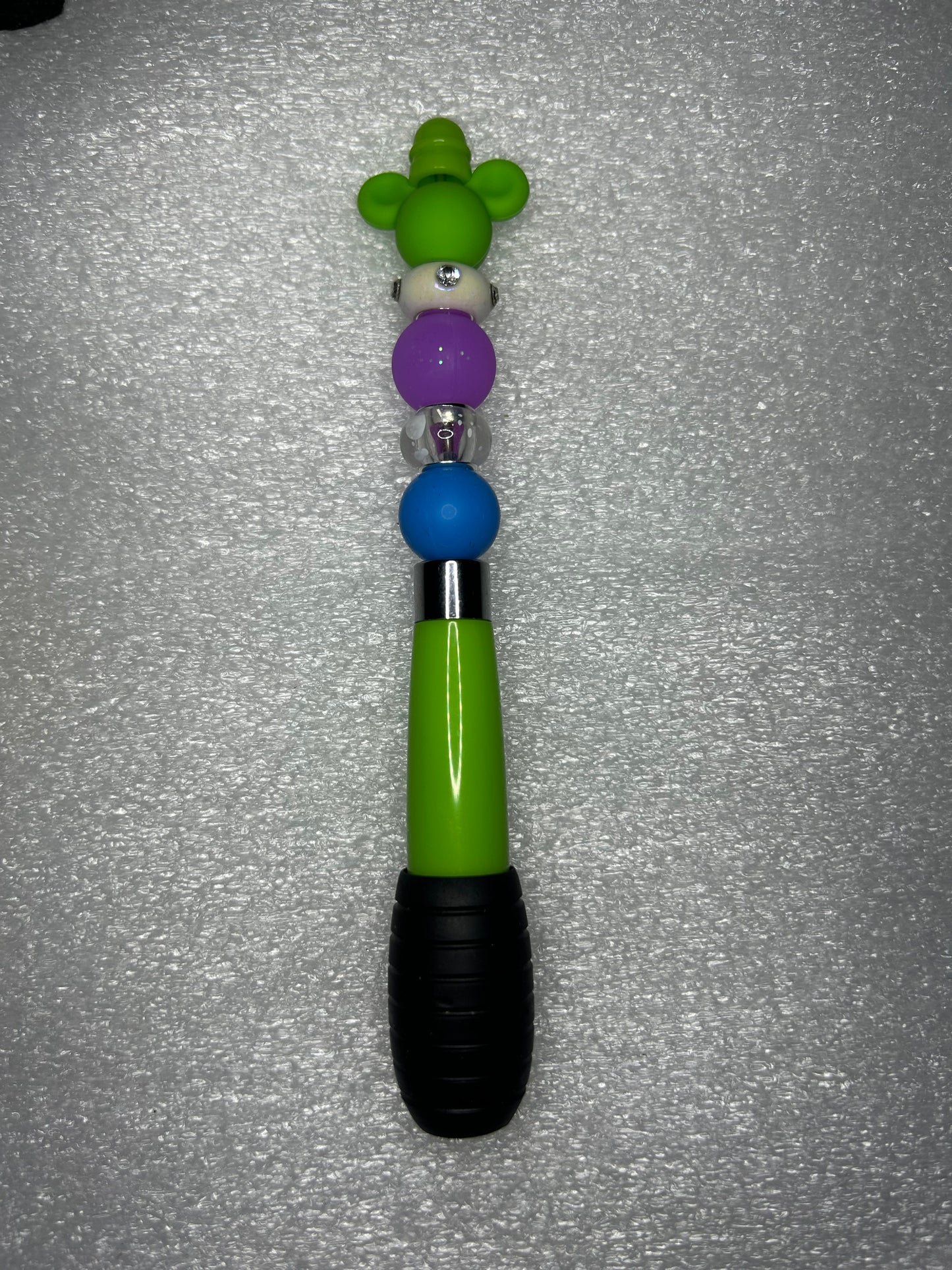 Mickey (Monsters Inc)- Focal Pen