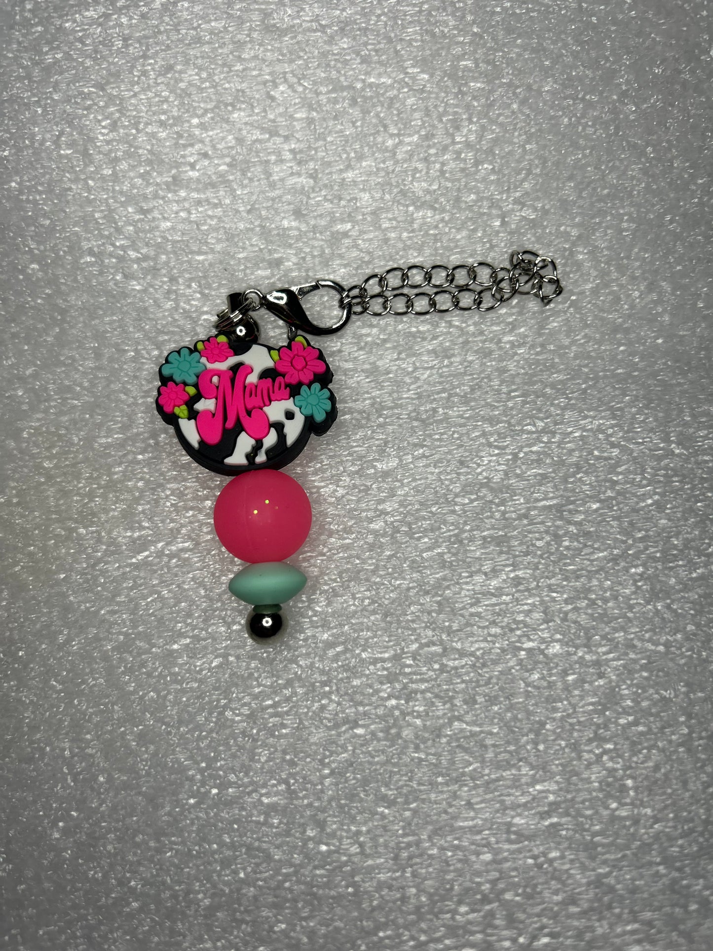 Mama-Cup Charm