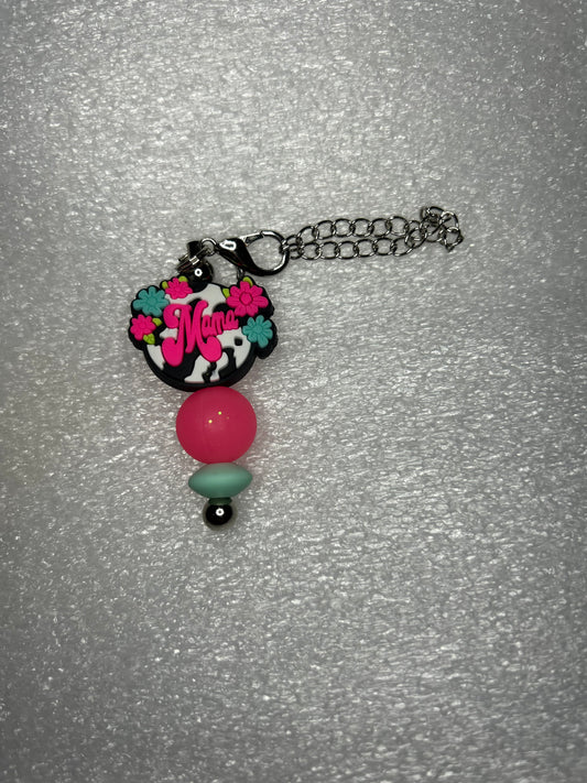 Mama-Cup Charm