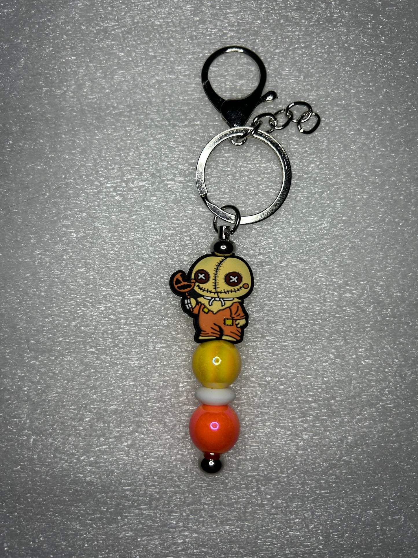 Sam (Trick or Treat)- Keychain