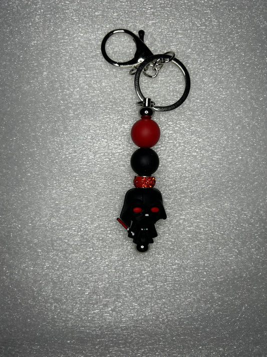 Darth Vader-Keychain