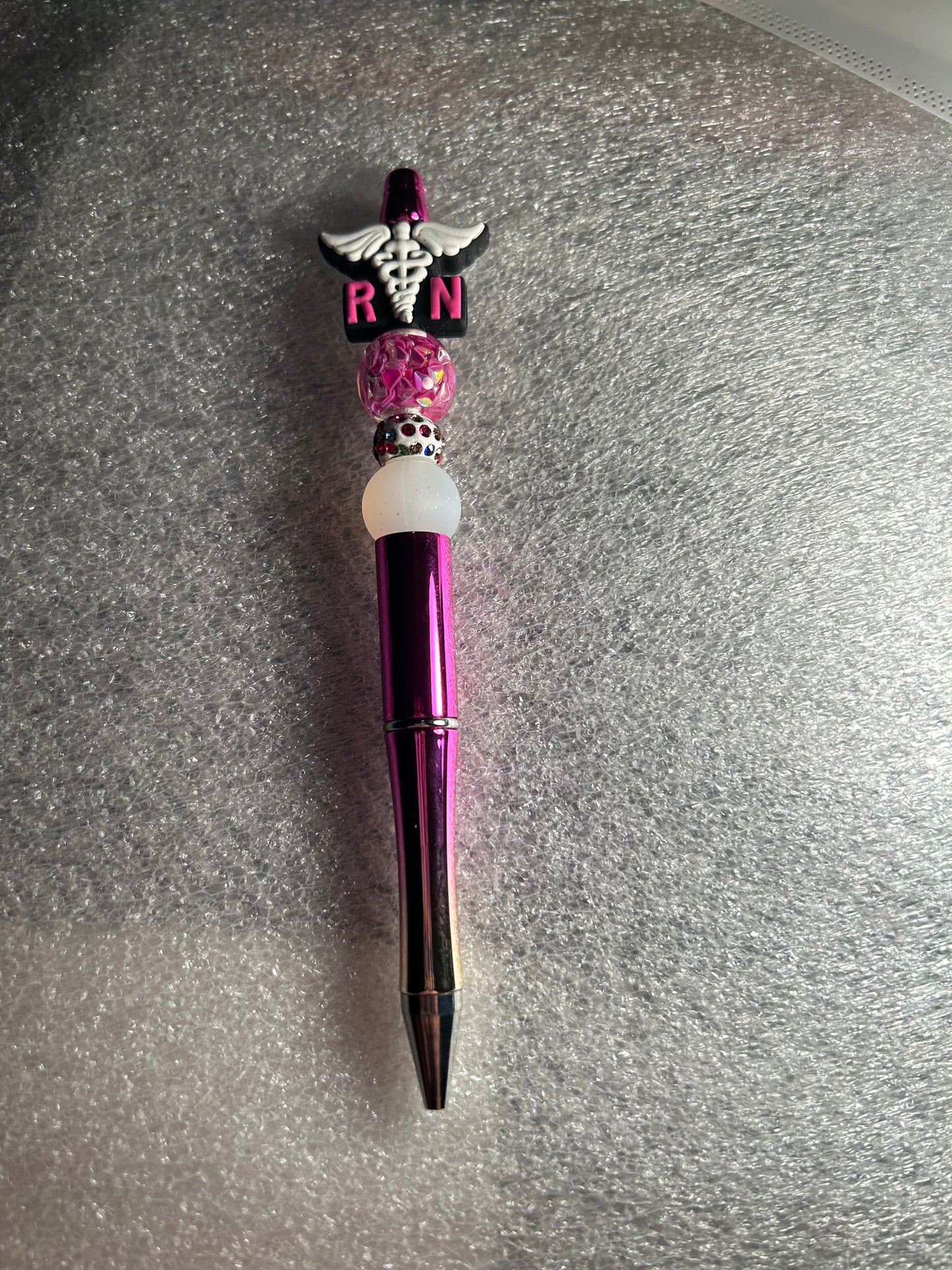 Pink RN- (3 styles) Focal Pen