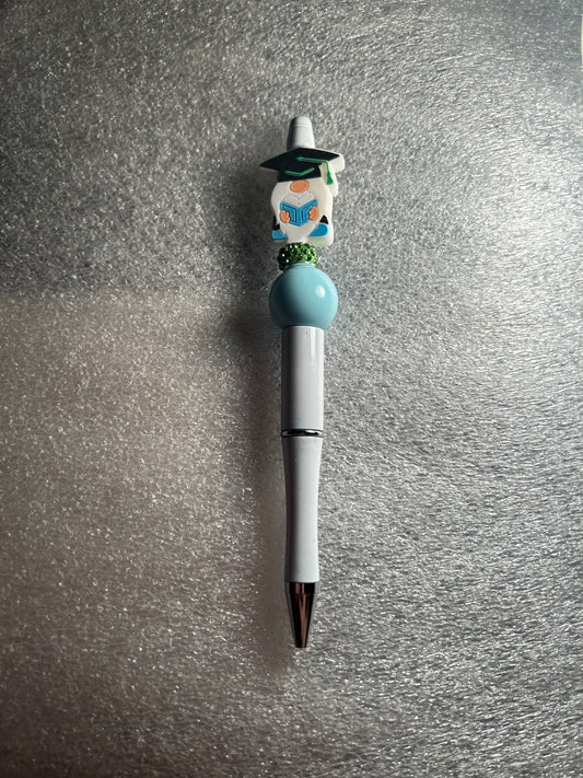 Gnome (7 styles)-Focal Pens