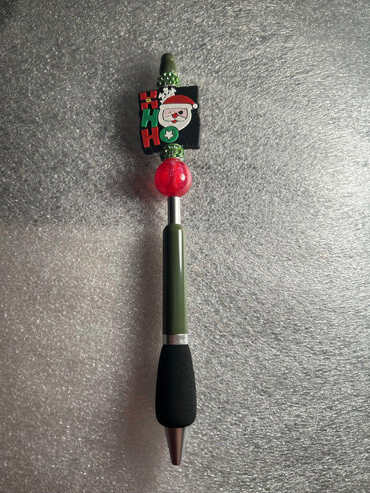 Ho Ho Ho- Focal Pen