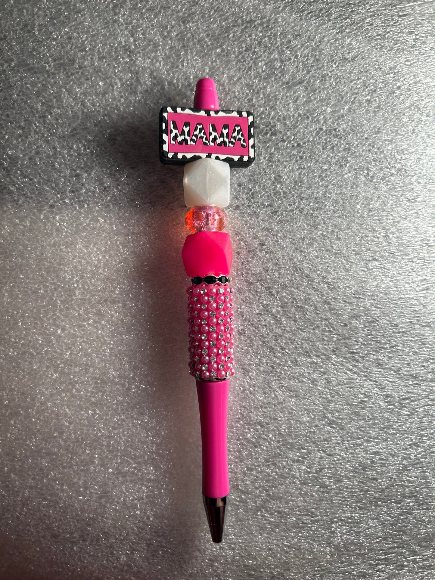 Animal Print mom- Focal Pen