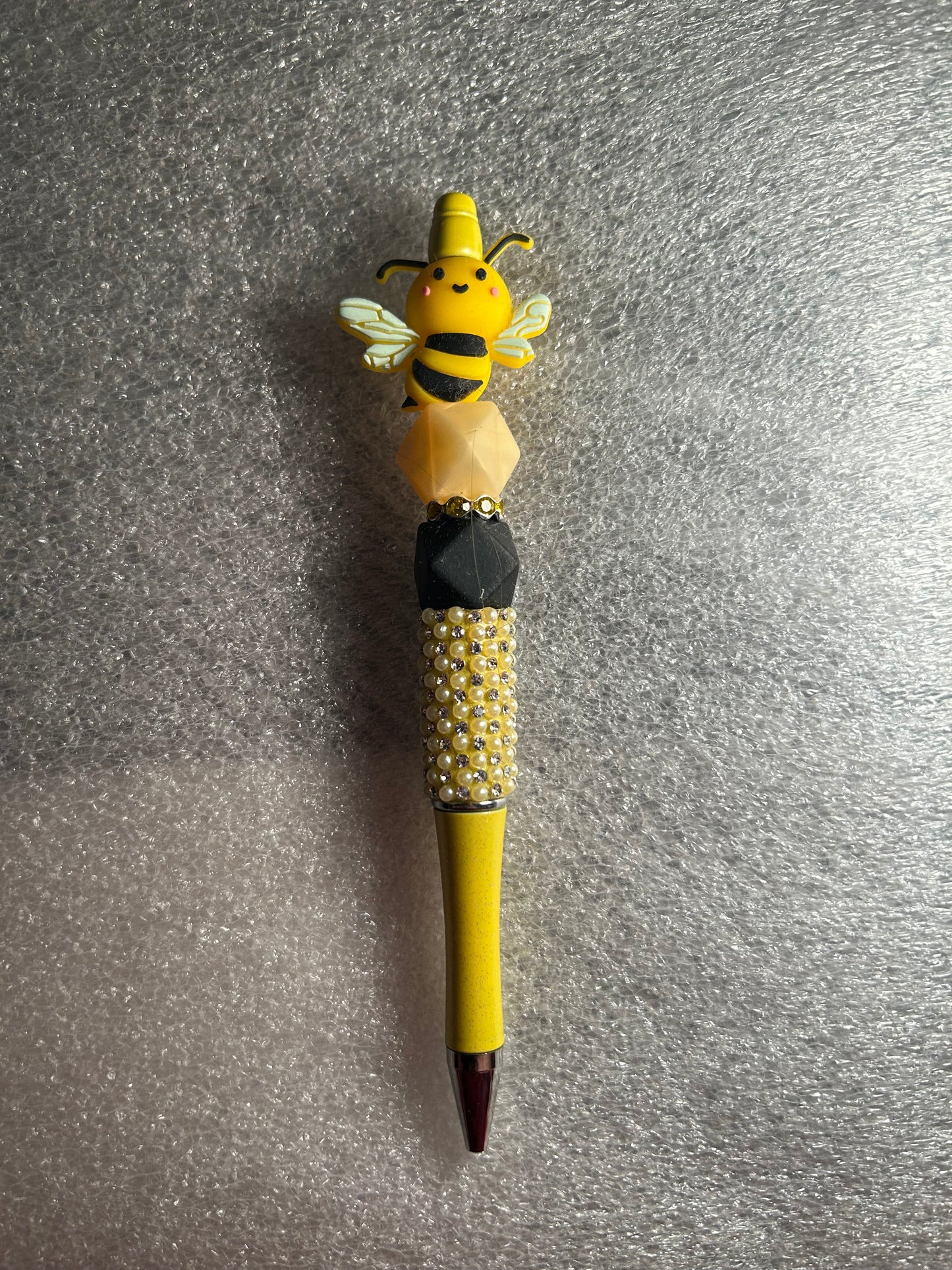 Bee-(2styles) Focal Pen