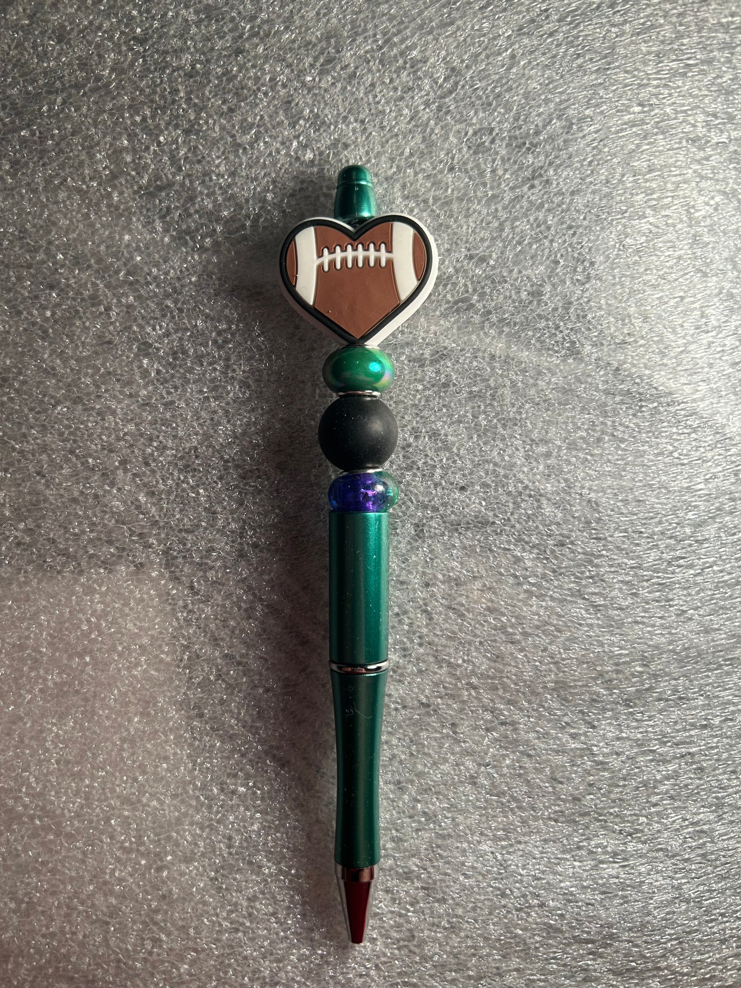 Football themed (4 styles)-Focal Pen