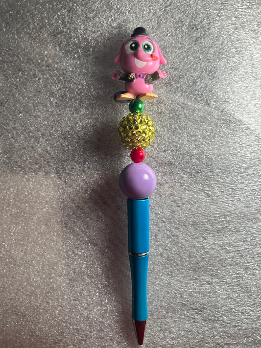 Bing Bong- Doll Pen