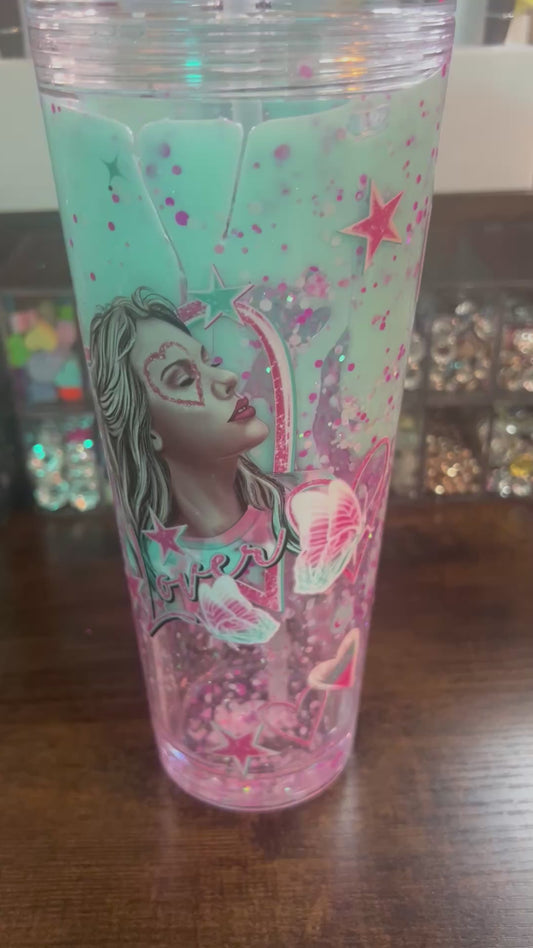 24 OZ Cups-