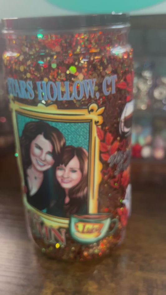 16 OZ Cups